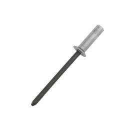 Countersunk Head Sealed Blind Rivets Aluminium - Steel