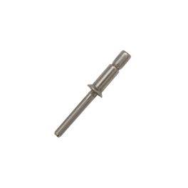 Countersunk Head JRP-LOCK Structural Blind Rivets Steel - Steel