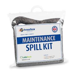 Spill Kits