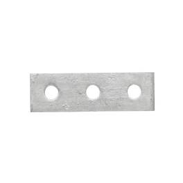 Unistrut Compatible Flat Brackets