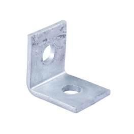 Unistrut Compatible Angle Brackets