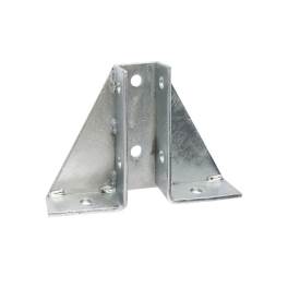 Unistrut Compatible Base Plates