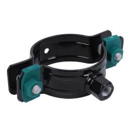 Walraven Heavy Duty Clamp HD500 Black