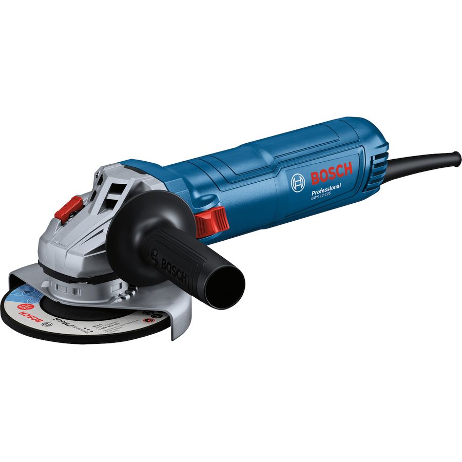 Bosch GWS 12-125 Angle Grinder (110v)