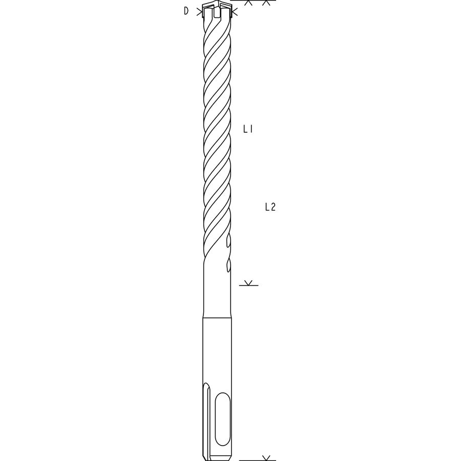 DRSDS5X1900200 1