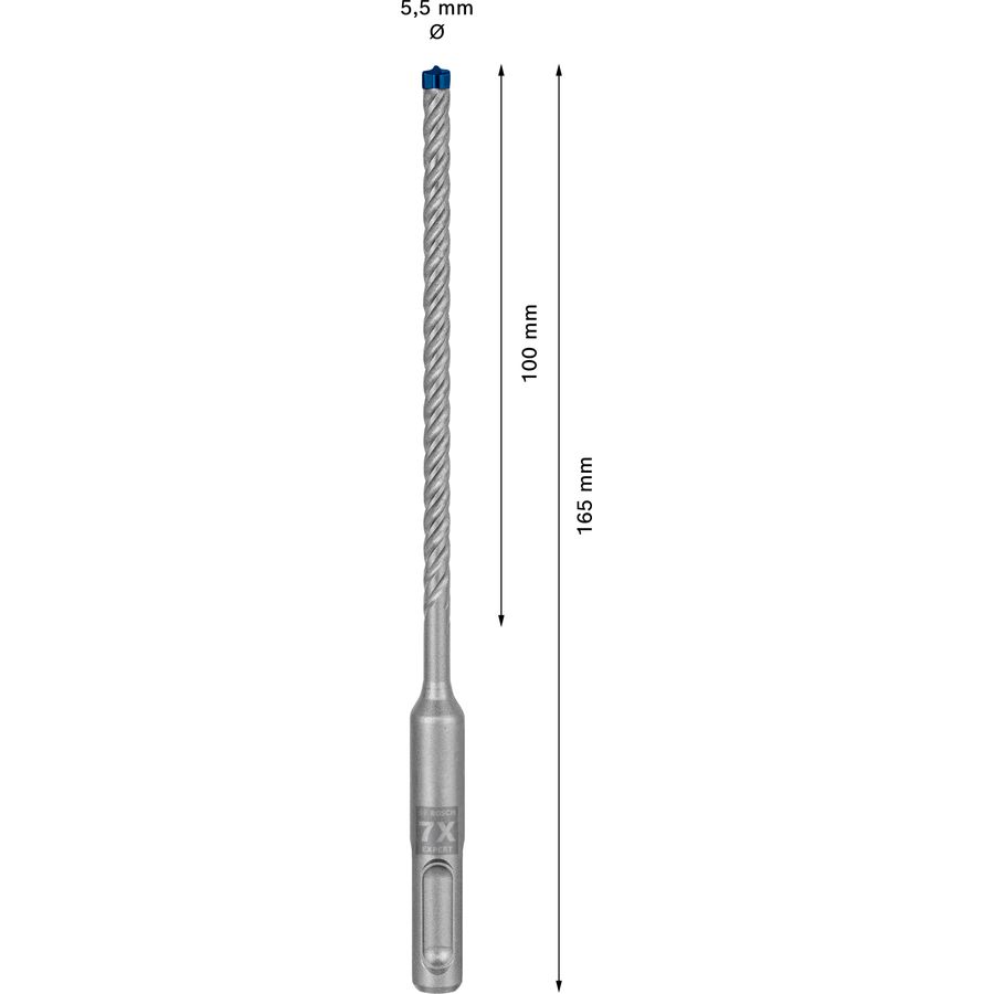 DRSDS7X0550165 2