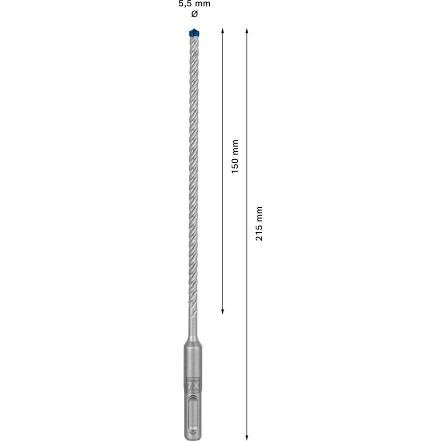 DRSDS7X0550215 2