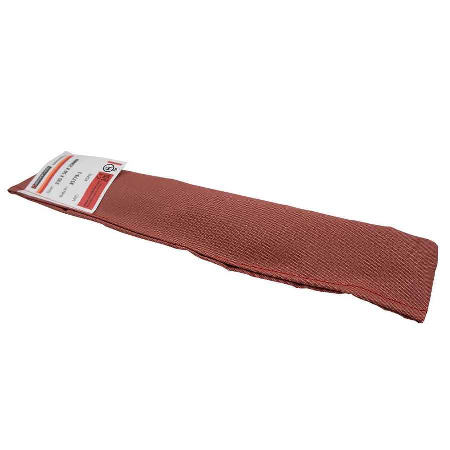 Astroflame X-Series Sausage 330 x 50 x 20mm Intumescent Pillow