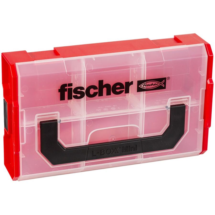 Fischer FixTainer - Empty