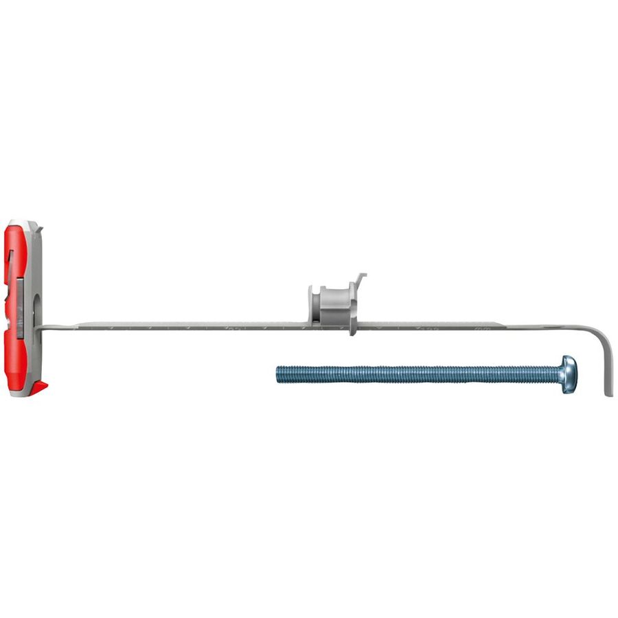 Fischer DuoTec 12mm Toggle Cavity Fixing With Panhead Screw