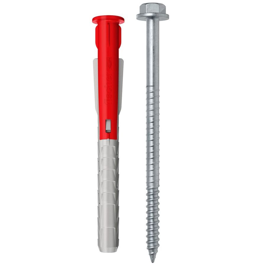 Fischer DDF 10mm x 100mm Dot and Dab Fixing