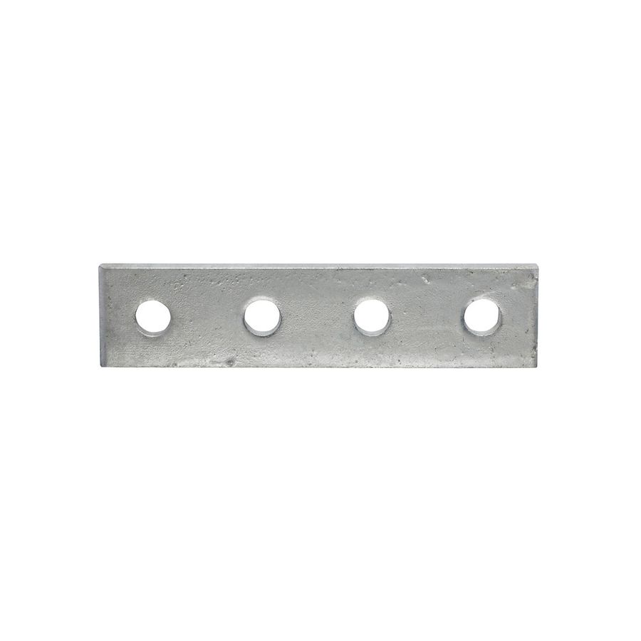 4 Hole Plate HDG (P1067 - Unistrut Compatible)