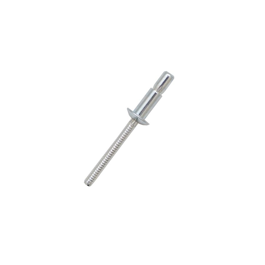 4.8 x 10mm Aluminium / Aluminium Dome Head JRP-LOCK Structural Rivets