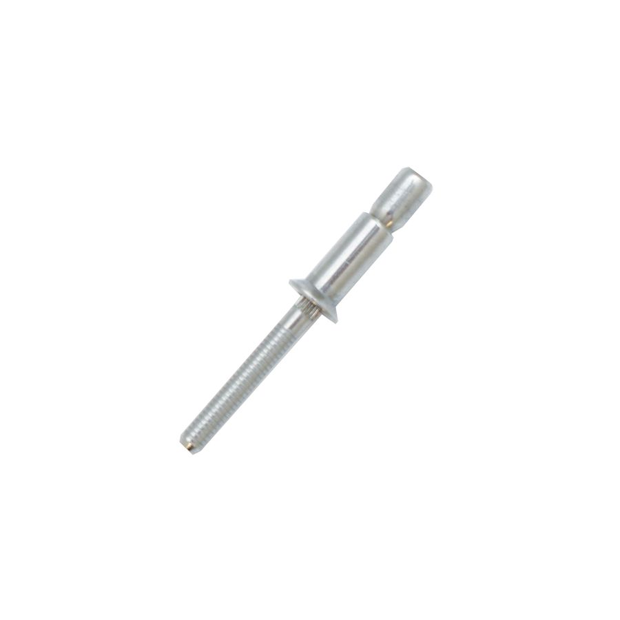 4.8 x 13mm Aluminium / Aluminium Countersunk Head JRP-LOCK Structural Rivets