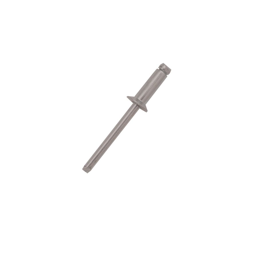 3.0 x 6mm Steel / Steel Countersunk Head JRP Rivets