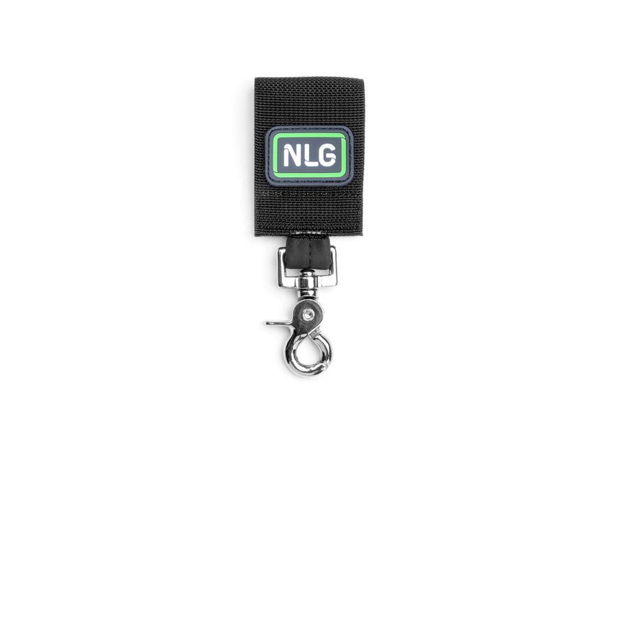 NLG Retractable Quick Clip™ Attachment