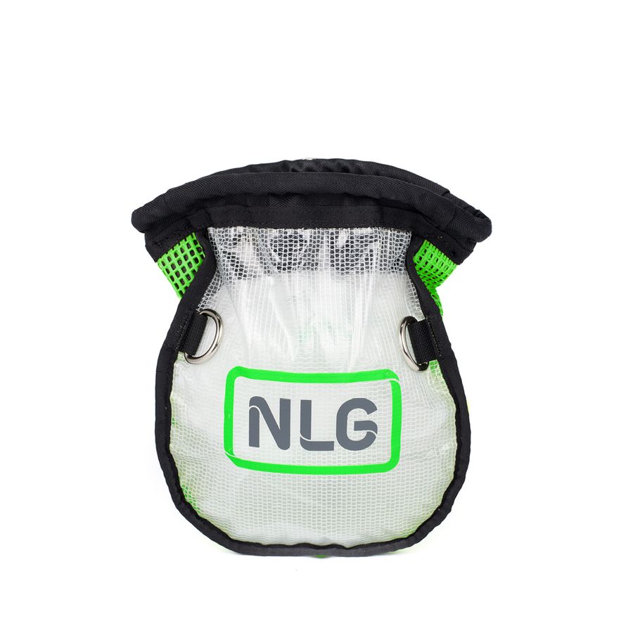 NLG Aero Pouch™ -  Clear